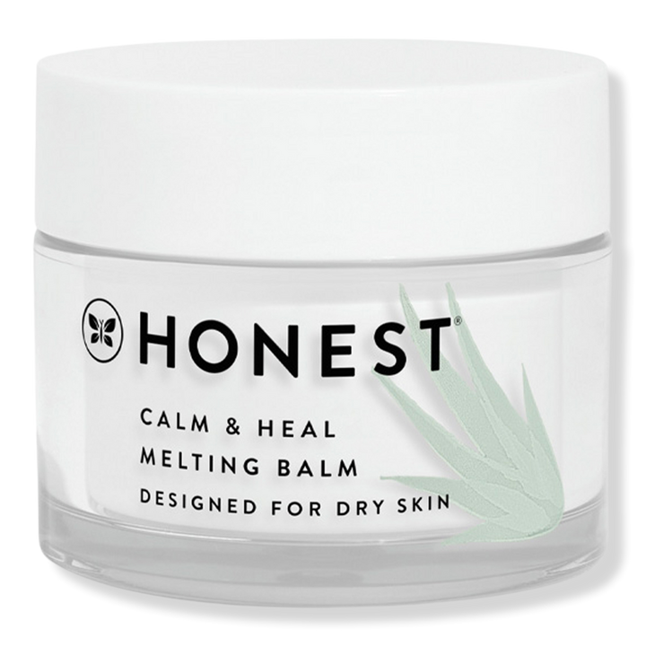 Honest Beauty Calm & Heal Melting Balm #1