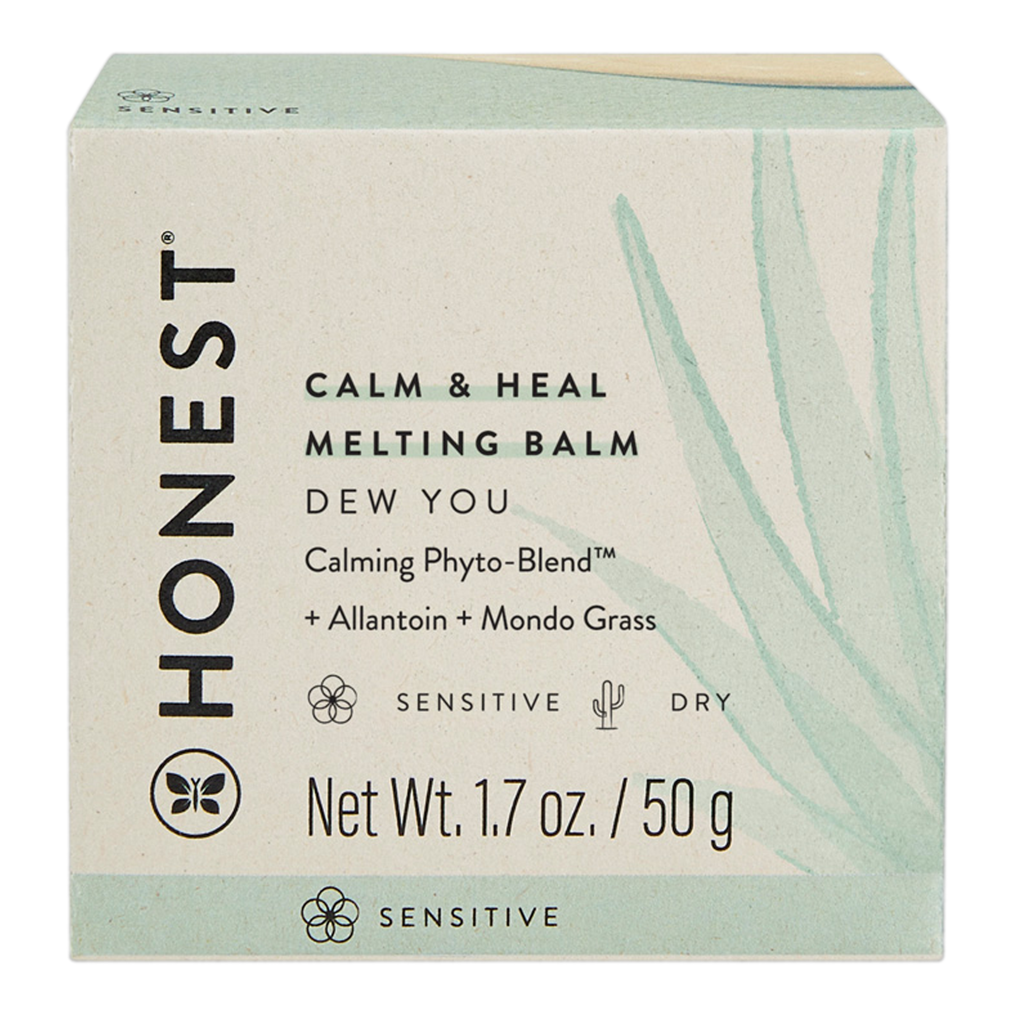 Calm & Heal Melting Balm - Honest Beauty | Ulta Beauty