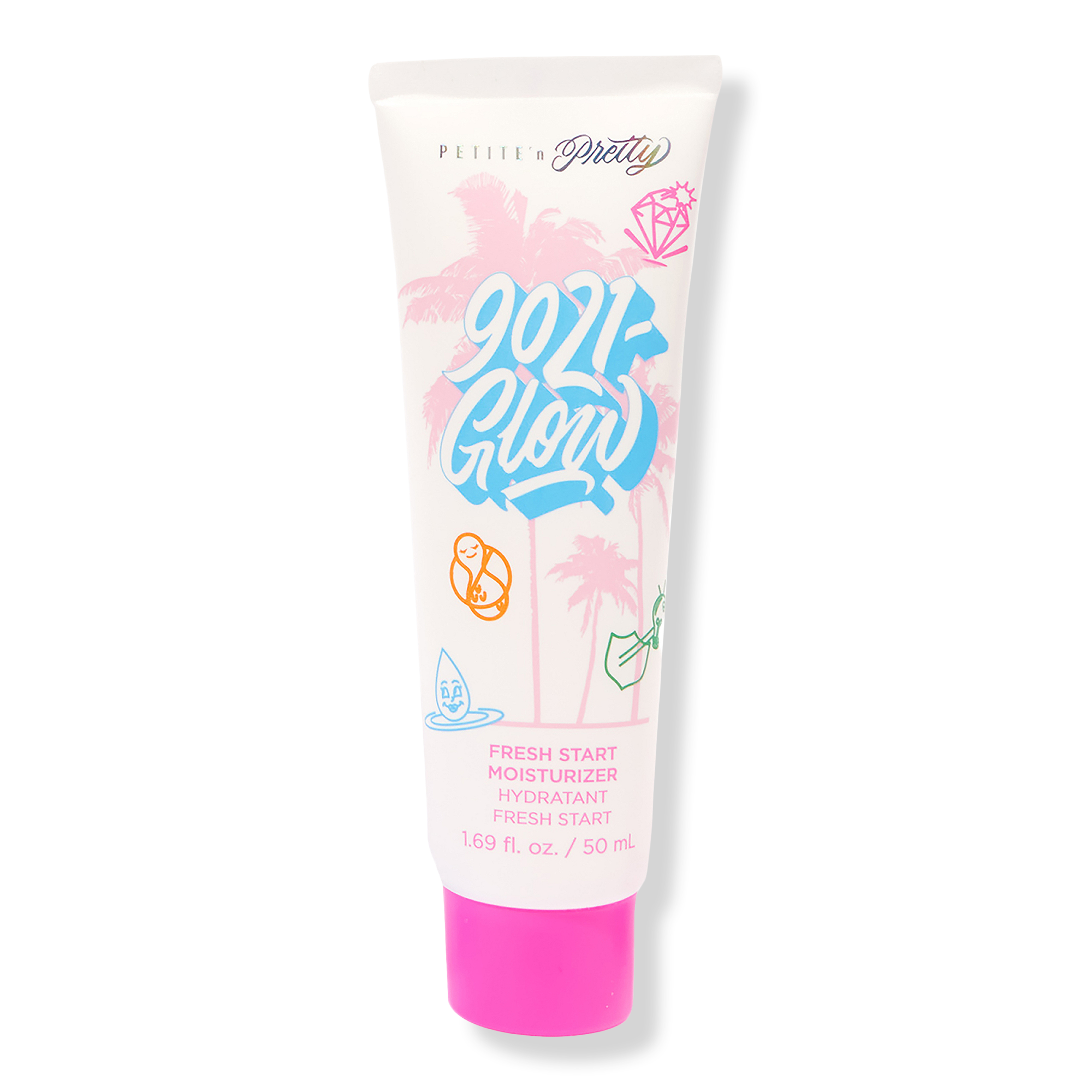 Petite n Pretty 9021-Glow! Fresh Start Moisturizer #1