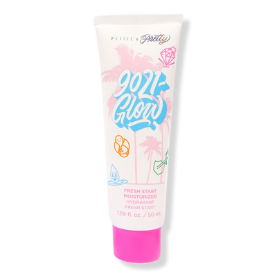 Petite n Pretty 9021-Glow! Fresh Start Moisturizer