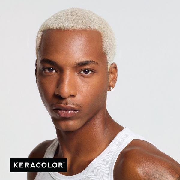 Keracolor Keracanvas Complete Hair Lightening & Toning System #6
