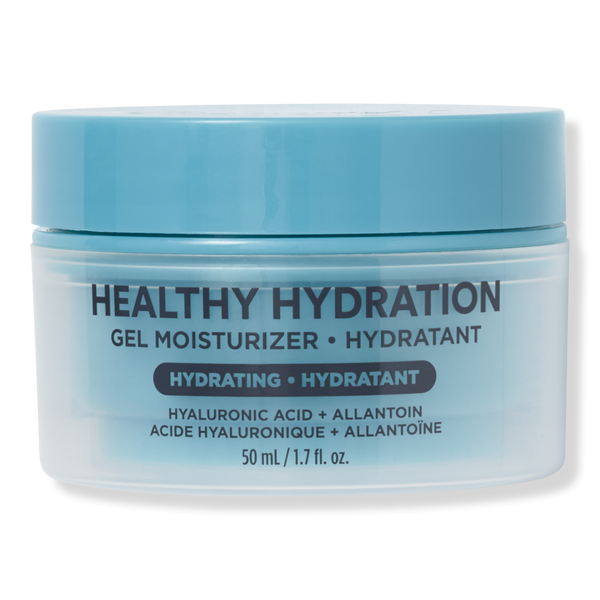 Moisturizing Gel Cream BYOMA Ulta Beauty