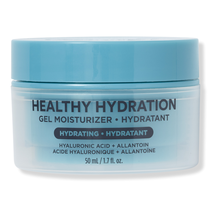 ULTA Beauty Collection Healthy Hydration Gel Moisturizer #1
