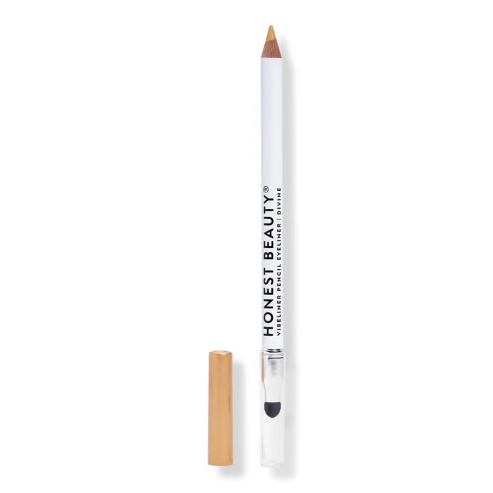 Honest Beauty Vibeliner Pencil Eyeliner #1