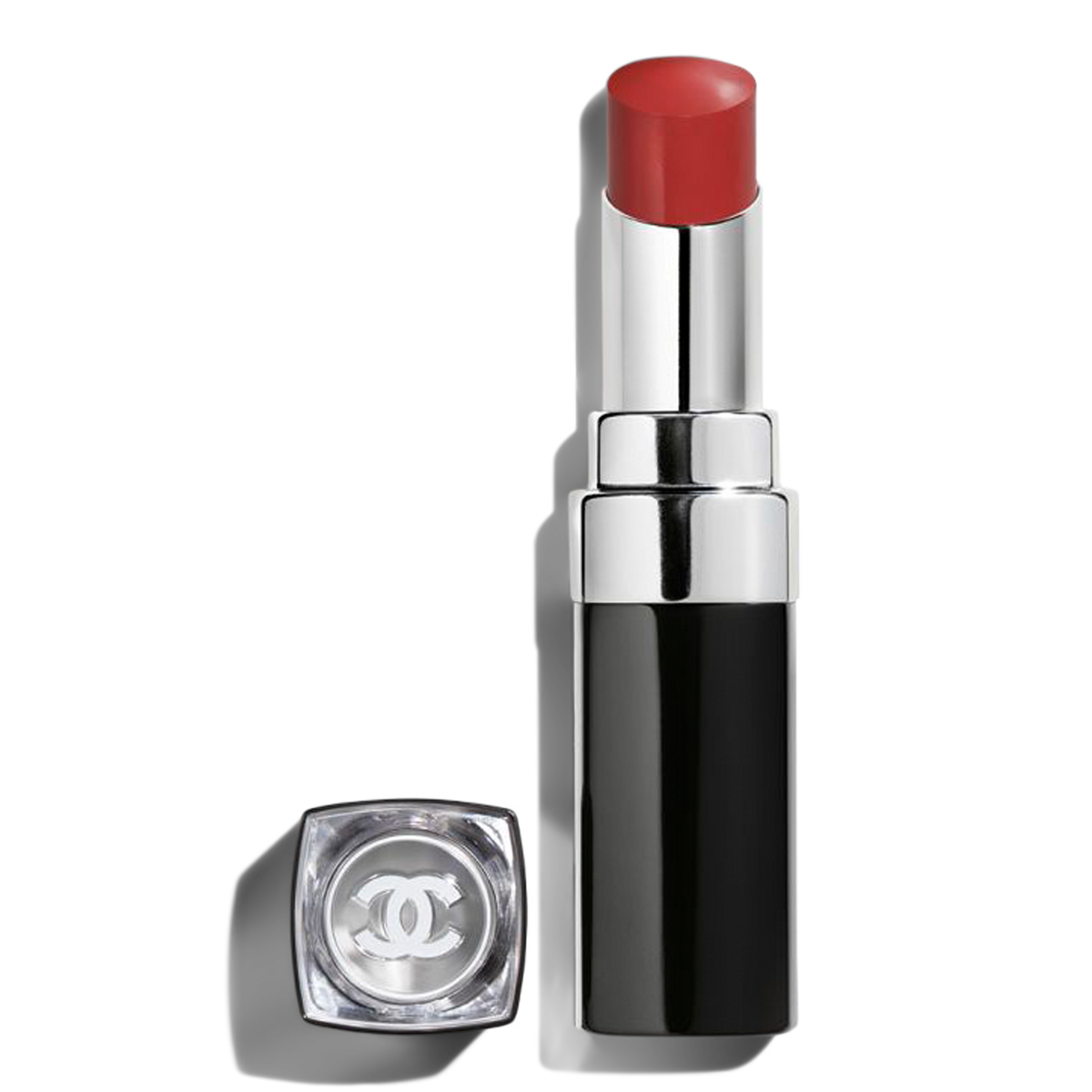 Chanel rouge coco hydrating crème lip colour online