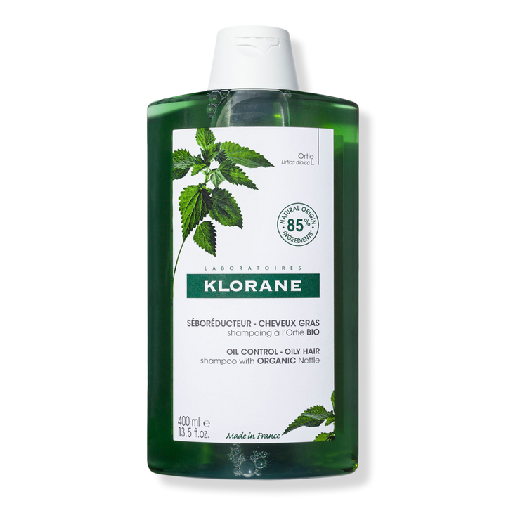 Klorane Oil Control Shampoo with Nettle #1