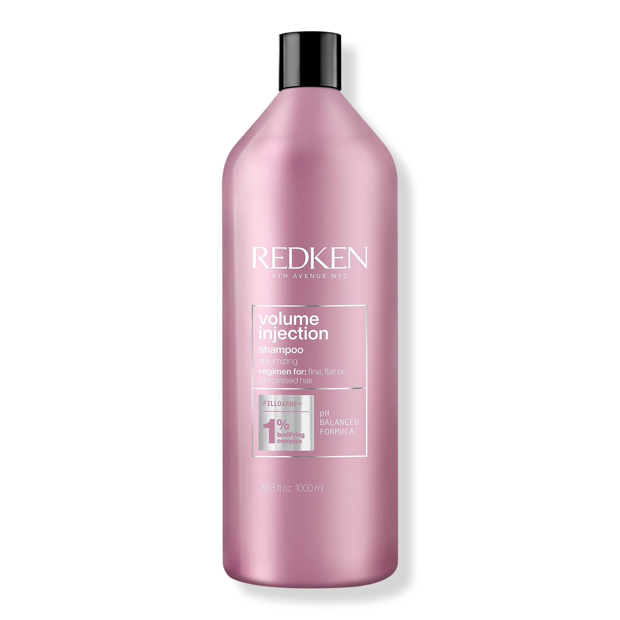 Redken Volume Injection Shampoo #1