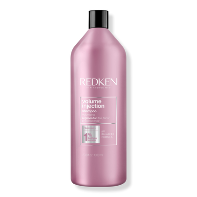 Redken Volume Injection Shampoo