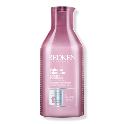 Redken Volume Injection Shampoo