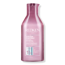 Redken Volume Injection Shampoo - 10.1 oz