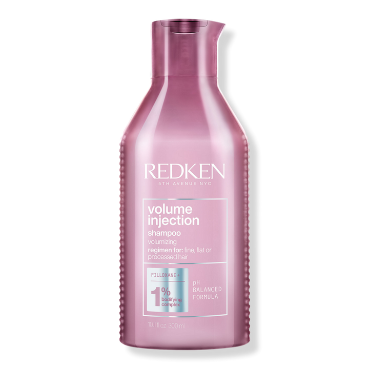Redken Volume Injection Shampoo #1