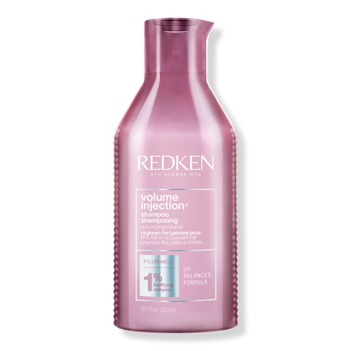 Redken Volume Injection Shampoo #1