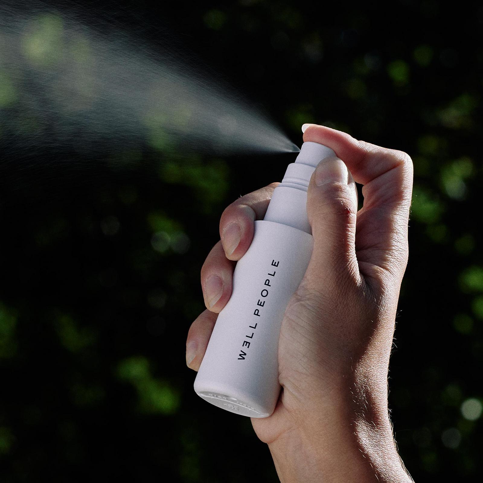 Dew Your Makeup Mist 3-in-1 Setting Spray