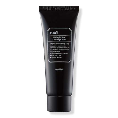Klairs Midnight Blue Calming Cream