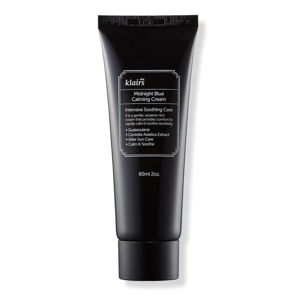 Klairs Midnight Blue Calming Cream