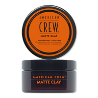 Matte Clay