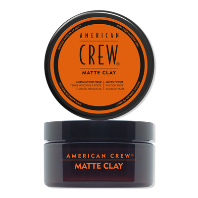 American Crew Matte Clay