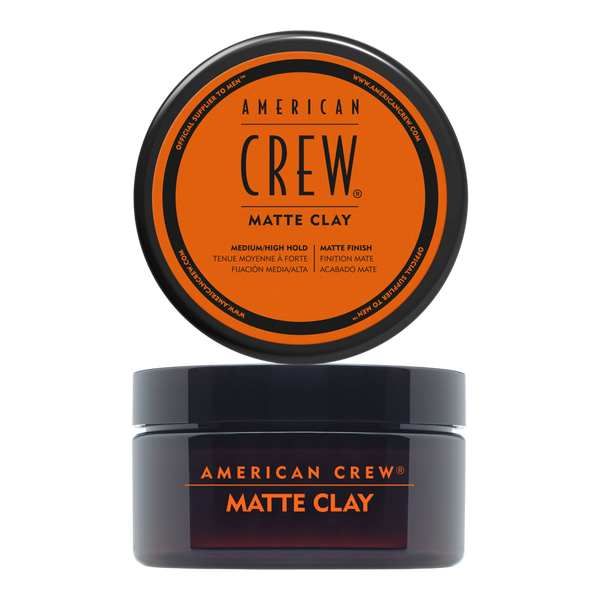 Daily Deep Moisturizing Shampoo - American Crew | Ulta Beauty
