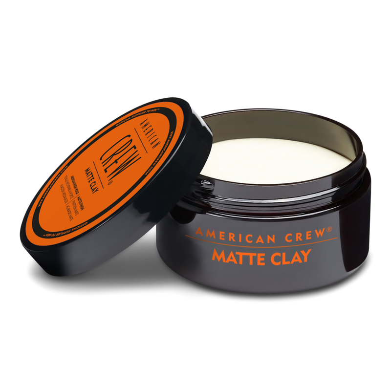 Matte Clay