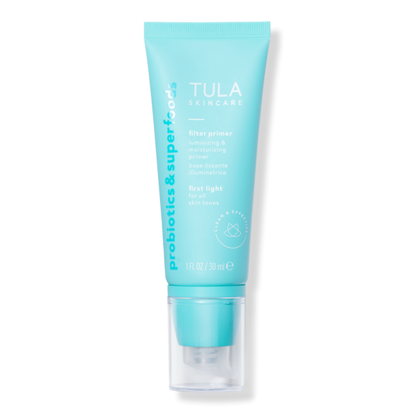 TULA Blurring & Moisturizing Filter Primer #1