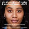 TULA Supersize Blurring & Moisturizing Filter Primer #3