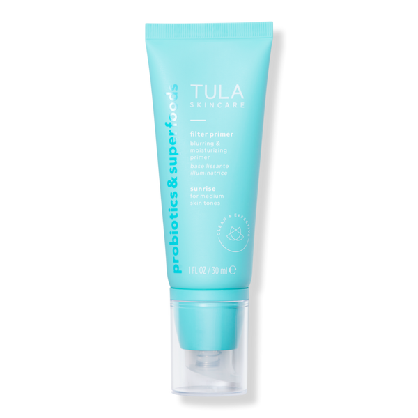 Invisible UV Flawless Primer SPF 50