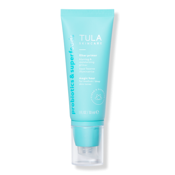 TULA Blurring & Moisturizing Filter Primer #1