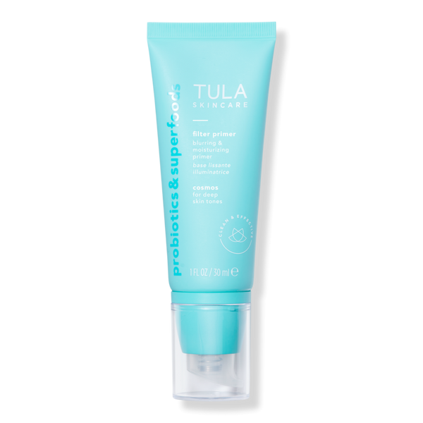 TULA Blurring & Moisturizing Filter Primer #1