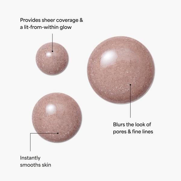 TULA Blurring & Moisturizing Filter Primer #2