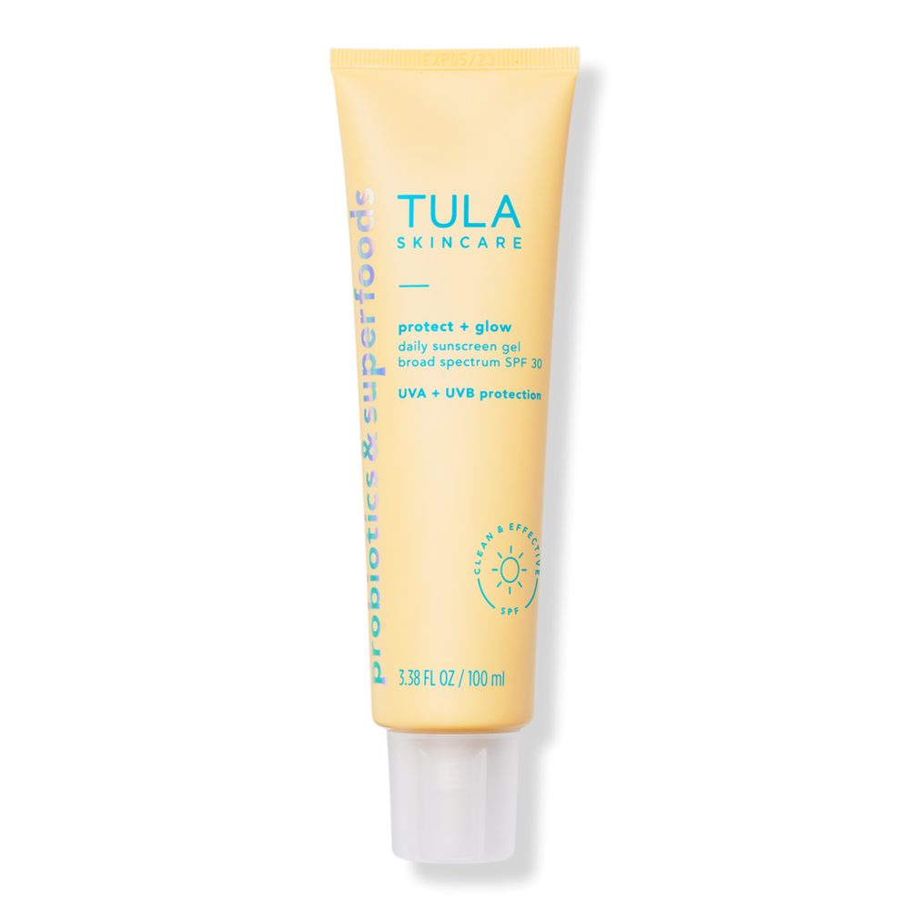 Protect + Glow Daily Sunscreen Gel Broad Spectrum SPF 30