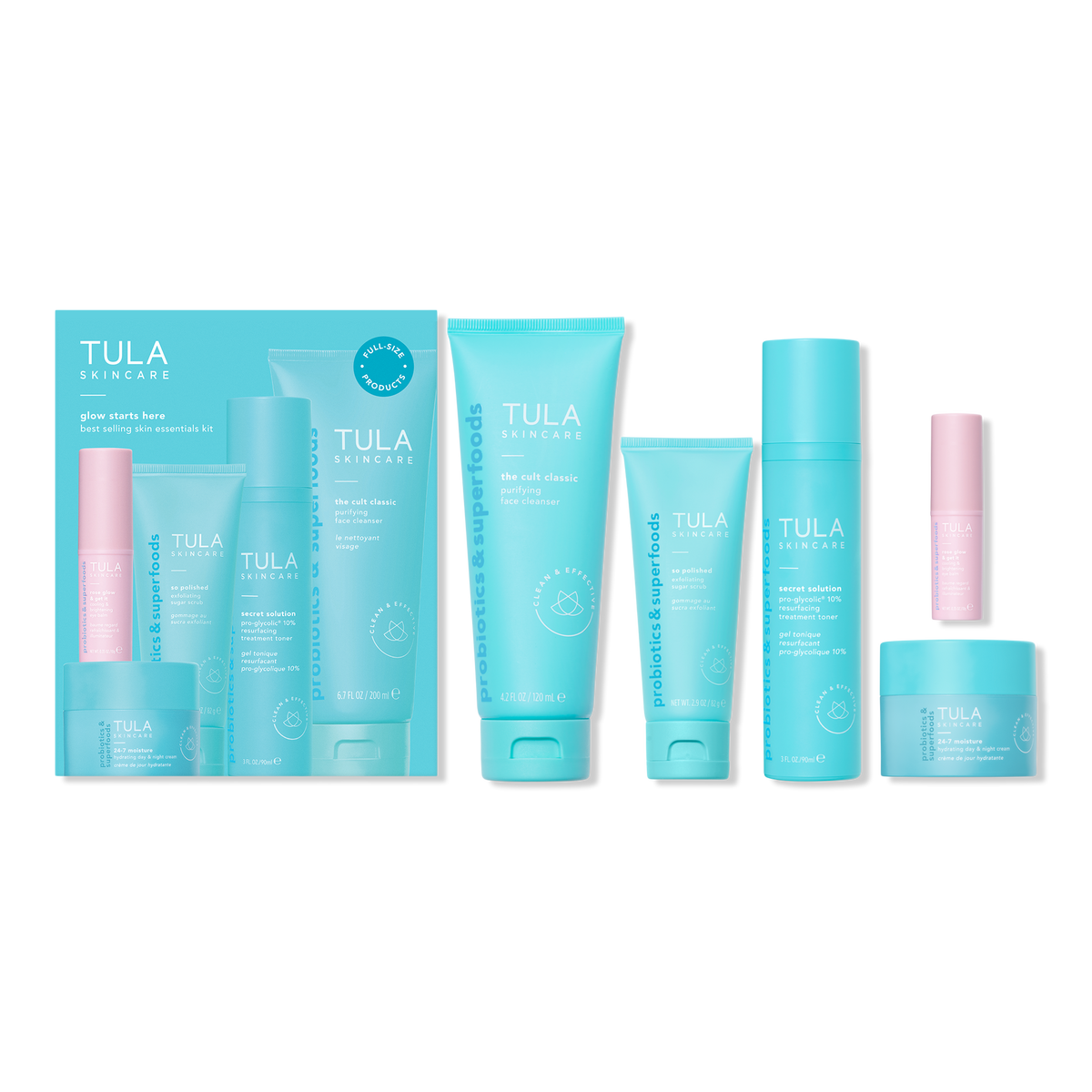 Tula outlet bundle for shelbster01