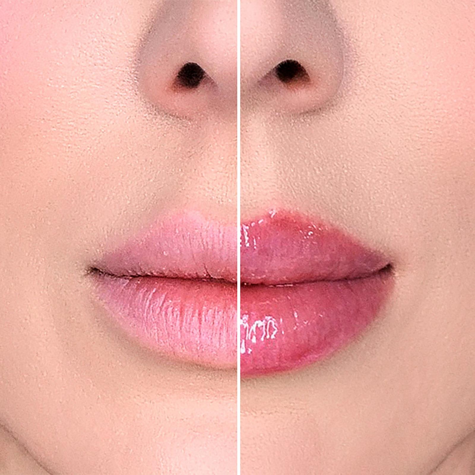 Travel Size Lip Injection Maximum Plump Extra Strength Hydrating Lip Plumper