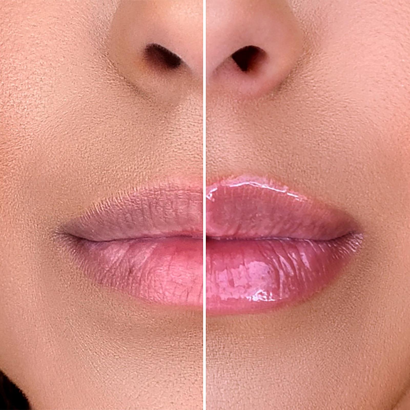 Travel Size Lip Injection Maximum Plump Extra Strength Hydrating Lip Plumper