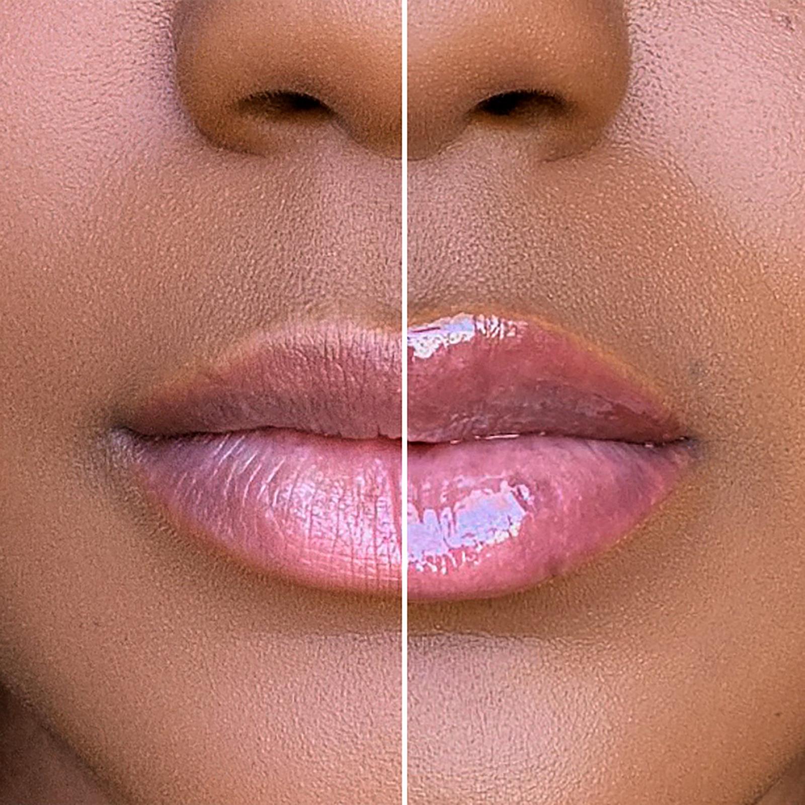 Travel Size Lip Injection Maximum Plump Extra Strength Hydrating Lip Plumper