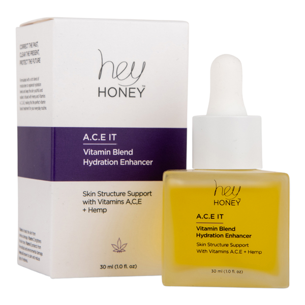 Hey Honey A.C.E. It Vitamin Blend Hydration Enhancer #8