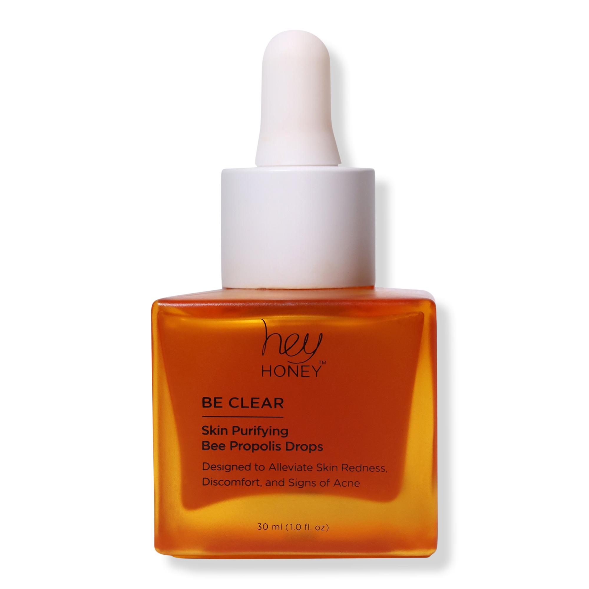 Hey Honey Be Clear Skin Purifying Propolis Drops #1