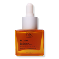 Be Clear Skin Purifying Propolis Drops