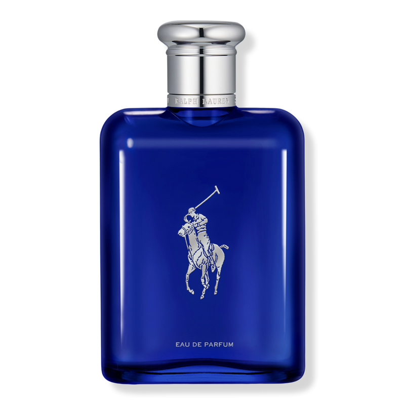 Ralph Lauren 4.2 oz Polo Blue Eau de Parfum Ulta Beauty