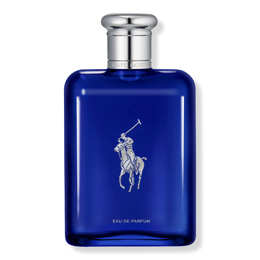 Polo Blue by Ralph Lauren, 6.7 oz EDT Spray for Men