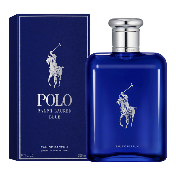 Ralph Lauren Polo Blue Eau de Parfum #2