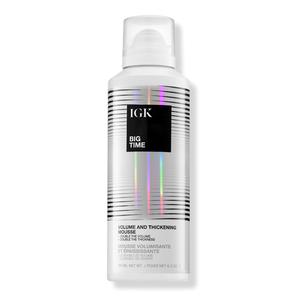 IGK Hair BEACH CLUB - Texture Spray - Multi 5oz - 6530 requests