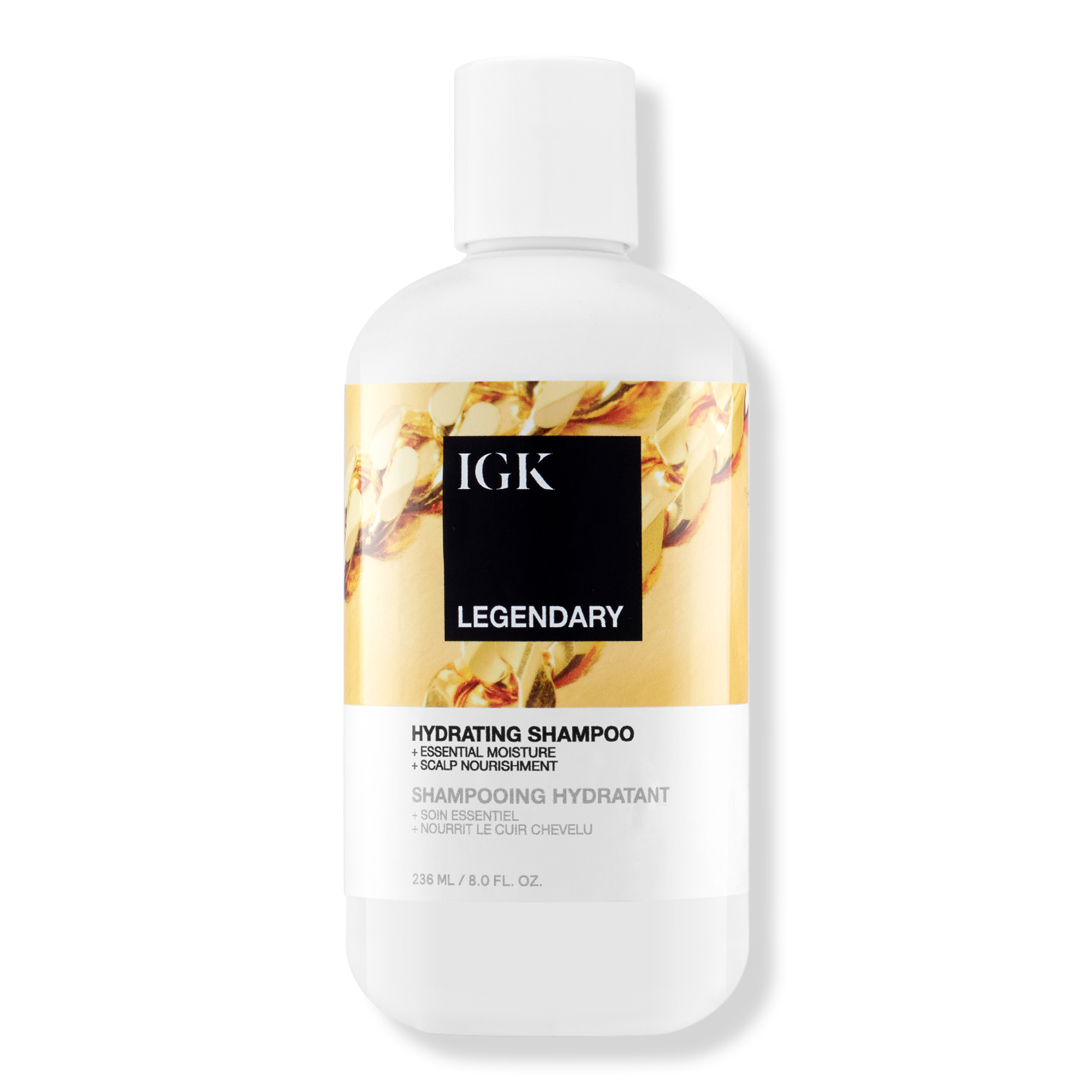 IGK Legendary Dream Hair Shampoo #1