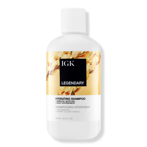 IGK Legendary Dream Hair Shampoo #1