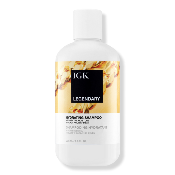 Legendary Dream Hair Conditioner - IGK | Ulta Beauty