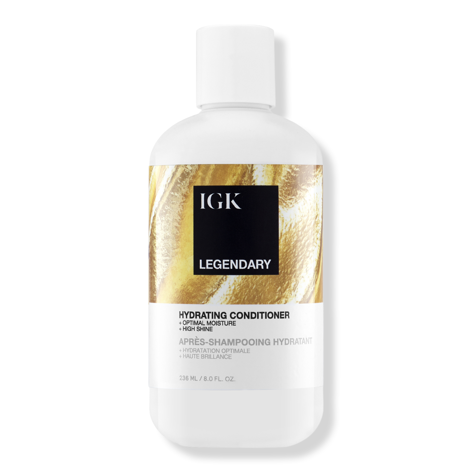 IGK Legendary Dream Hair Conditioner #1