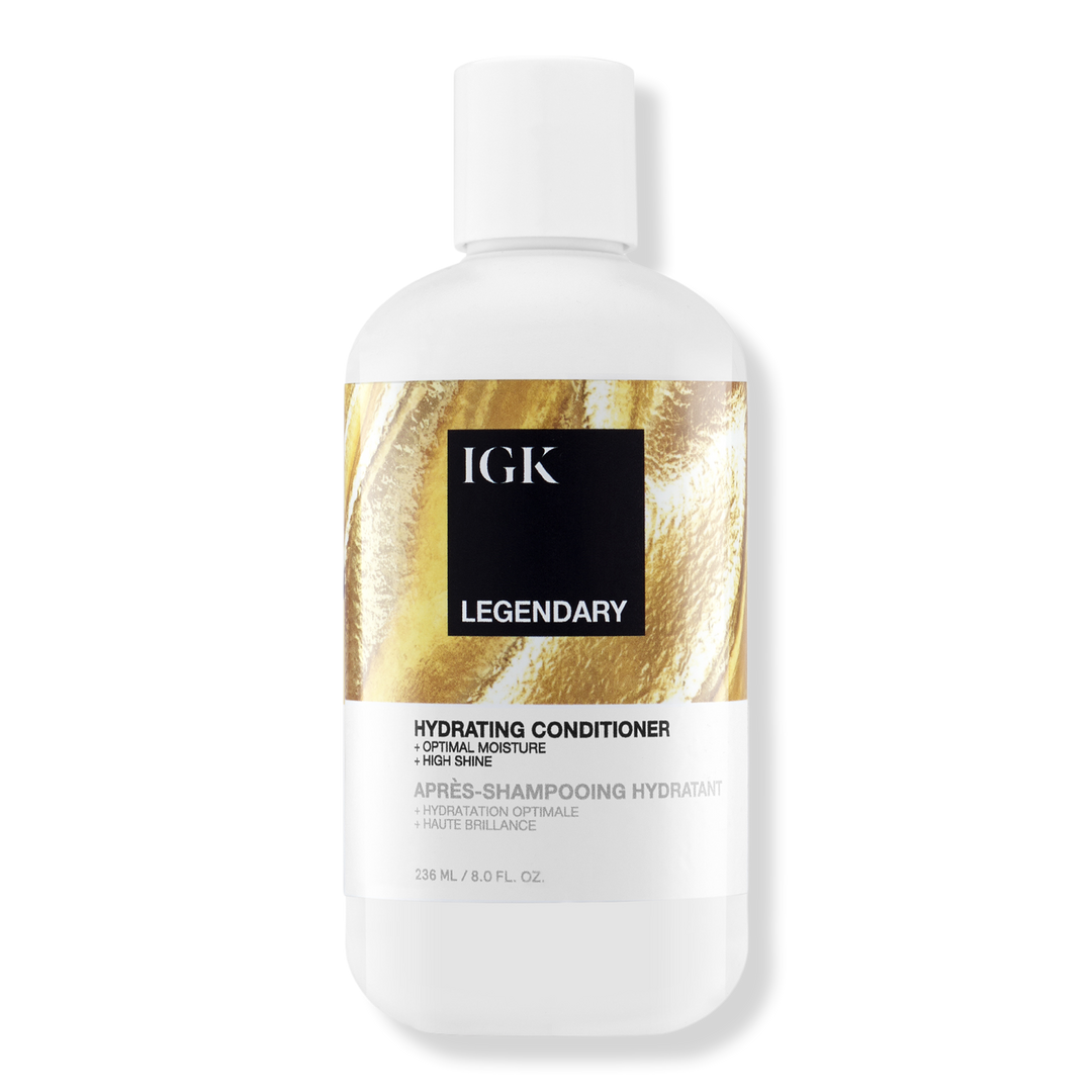 IGK Legendary Dream Hair Conditioner #1