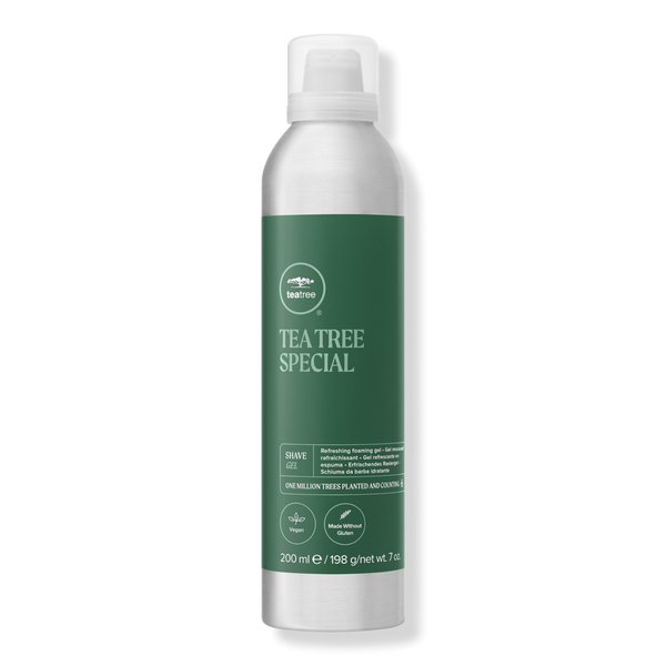 Paul Mitchell Tea Tree Shave Gel #1