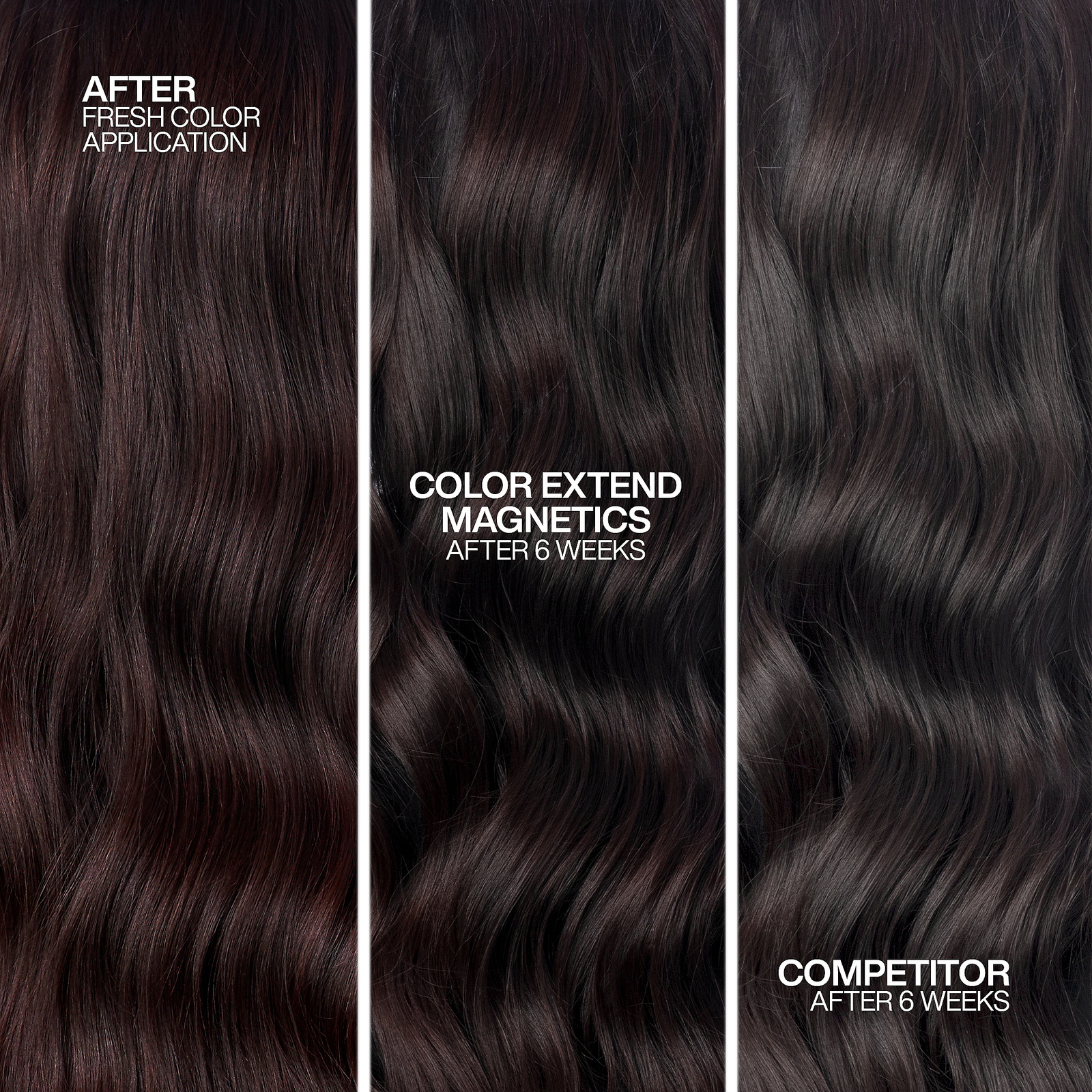 Color Extend Magnetics Conditioner