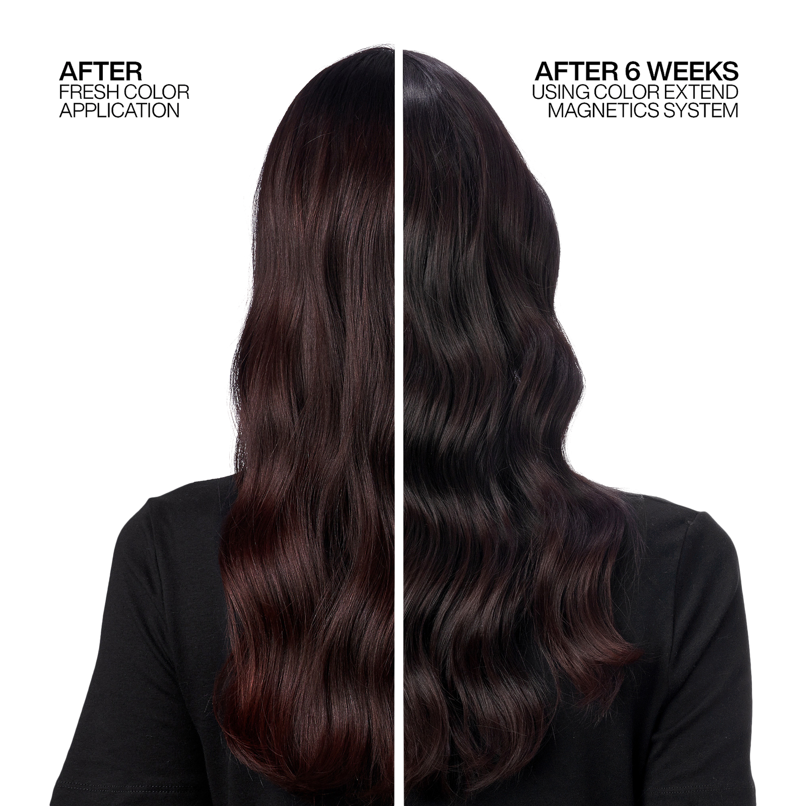 Color Extend Magnetics Conditioner