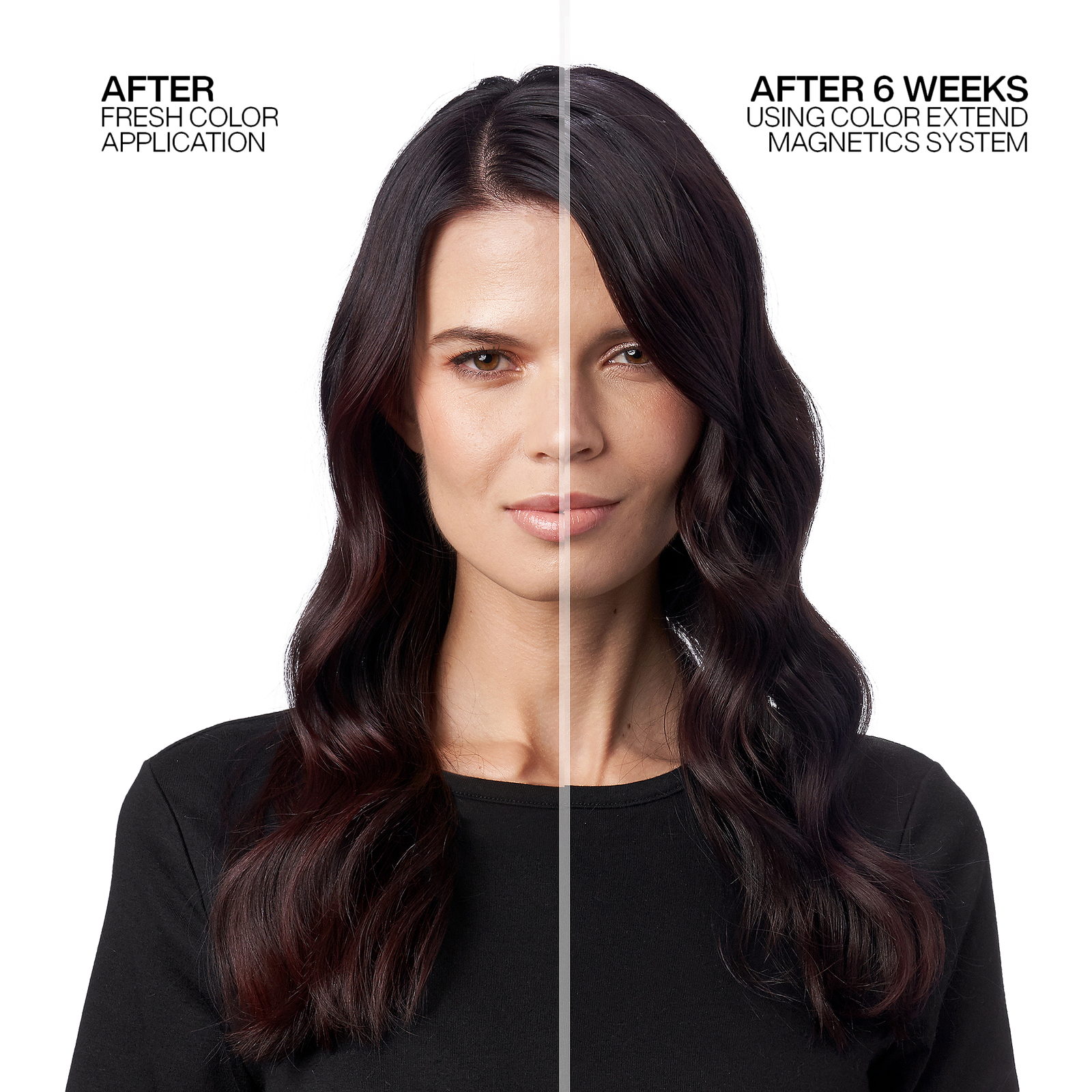 Color Extend Magnetics Conditioner